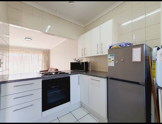 2 BEDROOM APARTMENT FOR SALE IN VORNA VALLEY